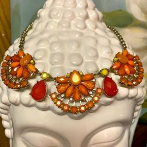 Charming Charlie necklace